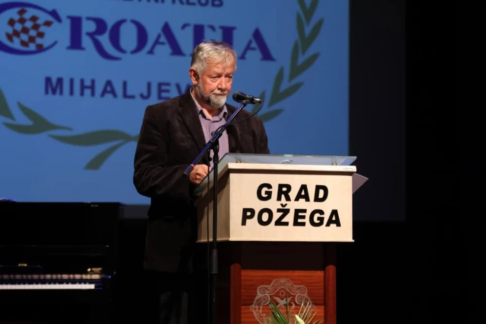 50 GODINA NK CROATIA MIHALJEVCI: Ivan Vinković najbolji vratar, Ivica Marić ima najviše nastupa, a Dalibor Banović prvi strijelac kluba