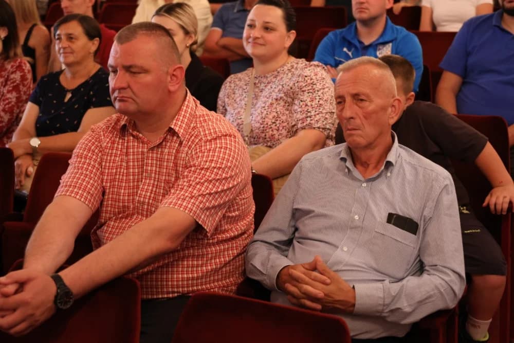 50 GODINA NK CROATIA MIHALJEVCI: Ivan Vinković najbolji vratar, Ivica Marić ima najviše nastupa, a Dalibor Banović prvi strijelac kluba