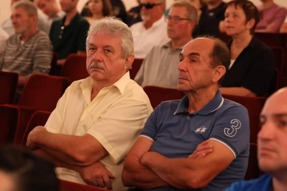 50 GODINA NK CROATIA MIHALJEVCI: Ivan Vinković najbolji vratar, Ivica Marić ima najviše nastupa, a Dalibor Banović prvi strijelac kluba