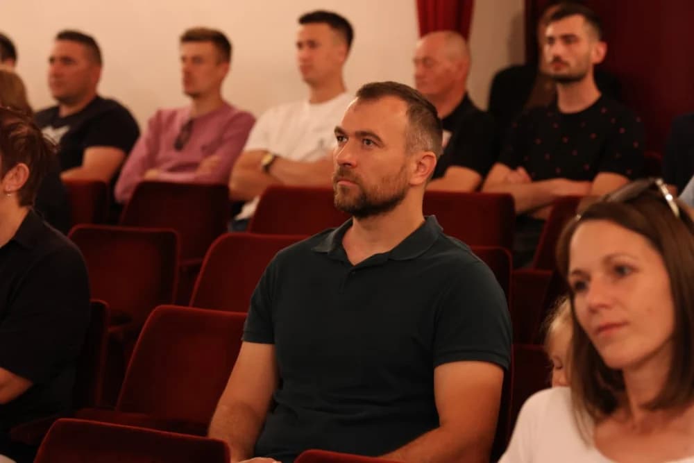 50 GODINA NK CROATIA MIHALJEVCI: Ivan Vinković najbolji vratar, Ivica Marić ima najviše nastupa, a Dalibor Banović prvi strijelac kluba