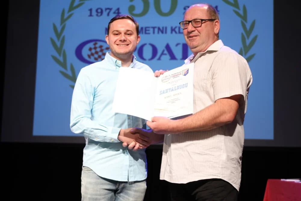 50 GODINA NK CROATIA MIHALJEVCI: Ivan Vinković najbolji vratar, Ivica Marić ima najviše nastupa, a Dalibor Banović prvi strijelac kluba