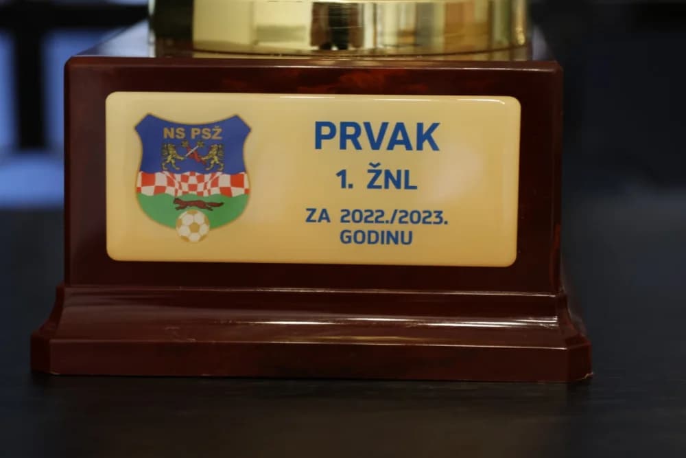 50 GODINA NK CROATIA MIHALJEVCI: Ivan Vinković najbolji vratar, Ivica Marić ima najviše nastupa, a Dalibor Banović prvi strijelac kluba