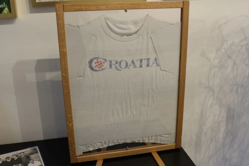 50 GODINA NK CROATIA MIHALJEVCI: Ivan Vinković najbolji vratar, Ivica Marić ima najviše nastupa, a Dalibor Banović prvi strijelac kluba