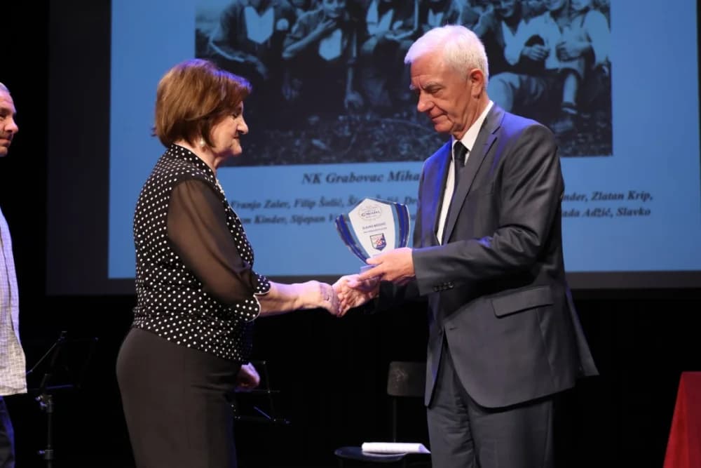 50 GODINA NK CROATIA MIHALJEVCI: Ivan Vinković najbolji vratar, Ivica Marić ima najviše nastupa, a Dalibor Banović prvi strijelac kluba