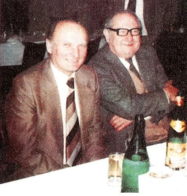ROĐEN U POŽEŠKIM SESVETAMA: Branko Živković-poznati hrvatski ginekolog i književnik