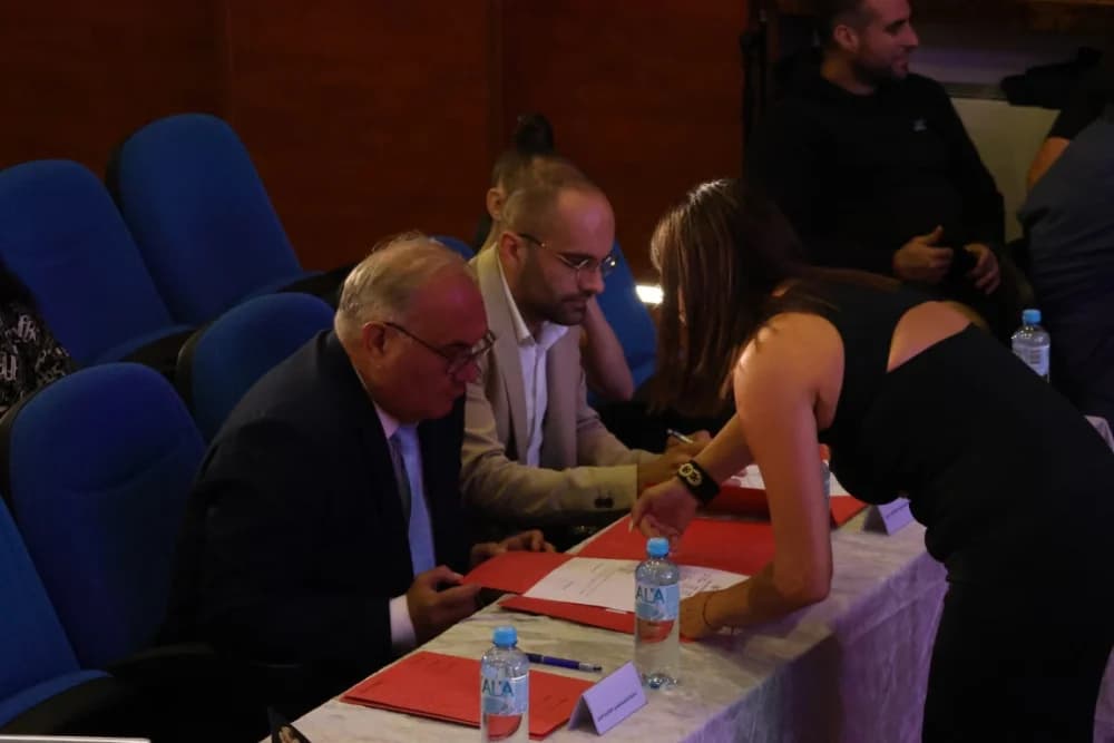 /FOTOGALERIJA/ Izabrana je Miss Požeško-slavonske županije! Pobjednica dolazi iz Požege i zove se Leona Maroši