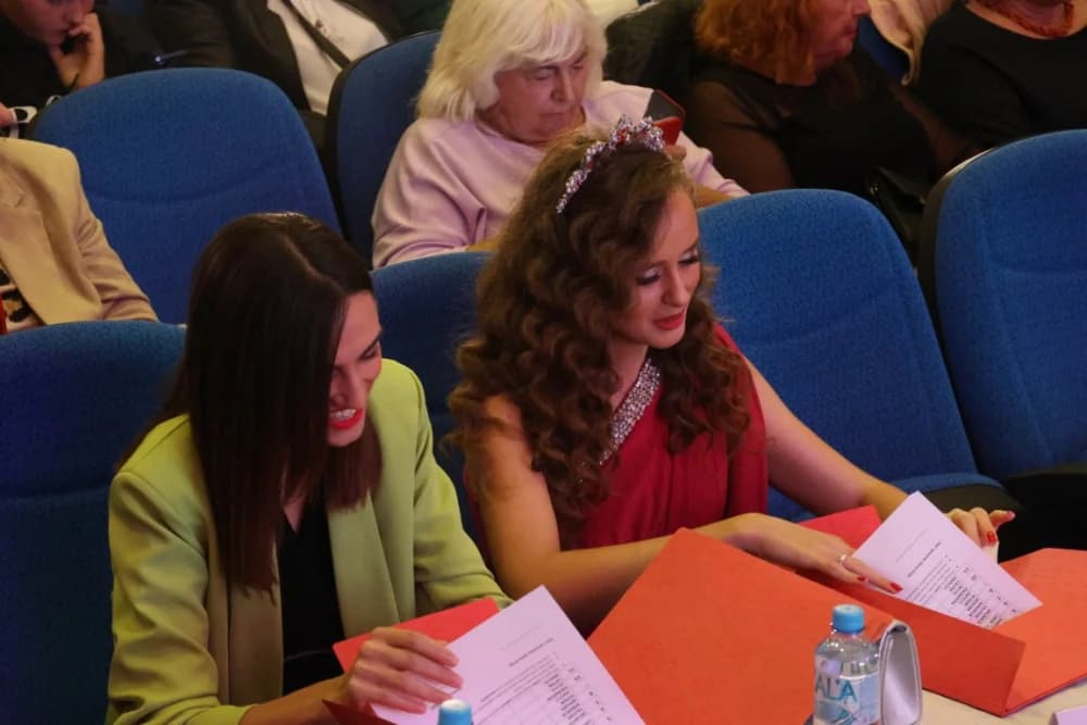 /FOTOGALERIJA/ Izabrana je Miss Požeško-slavonske županije! Pobjednica dolazi iz Požege i zove se Leona Maroši