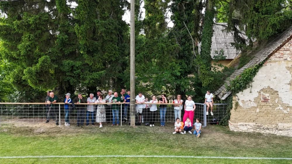 (FOTOGALERIJA) Uz 70. obljetnicu postojanja i rada u Biškupcima odigrana revijalna utakmica: NK BSK Biškupci – GNK Dinamo Veterni 5:5