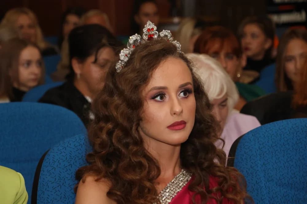 /FOTOGALERIJA/ Izabrana je Miss Požeško-slavonske županije! Pobjednica dolazi iz Požege i zove se Leona Maroši