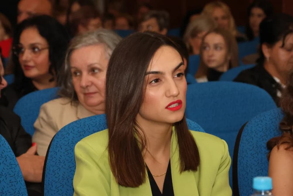 /FOTOGALERIJA/ Izabrana je Miss Požeško-slavonske županije! Pobjednica dolazi iz Požege i zove se Leona Maroši