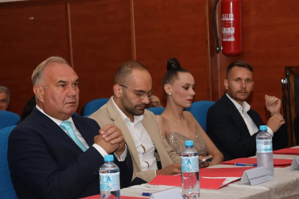 /FOTOGALERIJA/ Izabrana je Miss Požeško-slavonske županije! Pobjednica dolazi iz Požege i zove se Leona Maroši