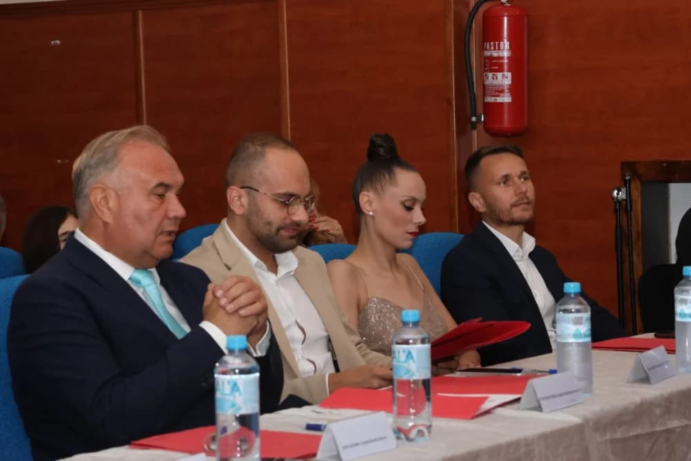 /FOTOGALERIJA/ Izabrana je Miss Požeško-slavonske županije! Pobjednica dolazi iz Požege i zove se Leona Maroši