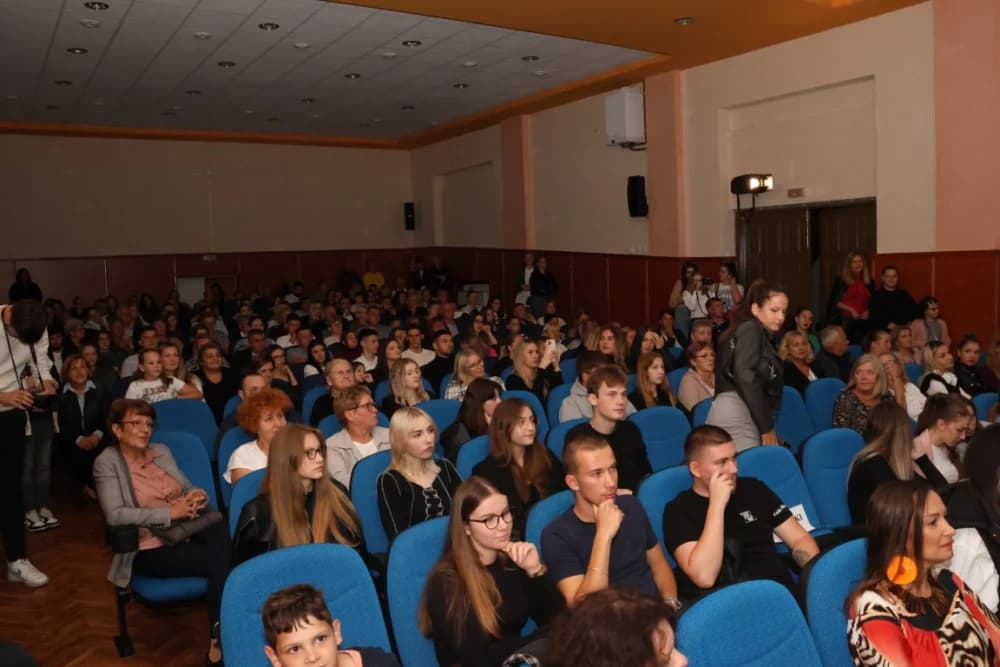 /FOTOGALERIJA/ Izabrana je Miss Požeško-slavonske županije! Pobjednica dolazi iz Požege i zove se Leona Maroši