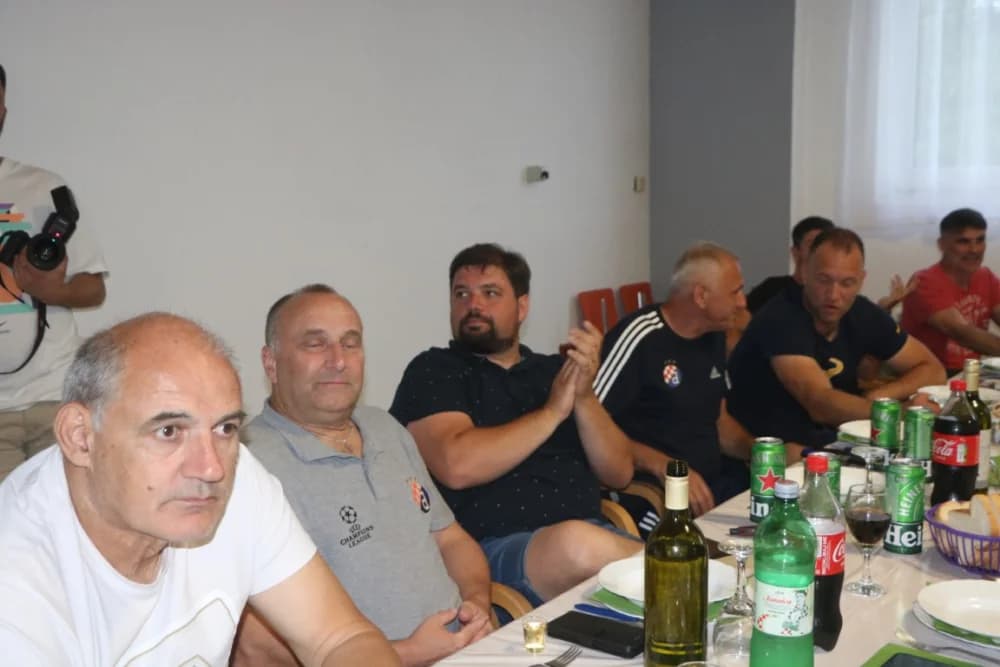 SEDAM DESETLJEĆA NK BSK (BIŠKUPCI): Prva lopta stigla  1954. godine, obitelj Blažanin dala zemljište za igralište i klub krenuo