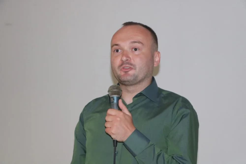 SEDAM DESETLJEĆA NK BSK (BIŠKUPCI): Prva lopta stigla  1954. godine, obitelj Blažanin dala zemljište za igralište i klub krenuo