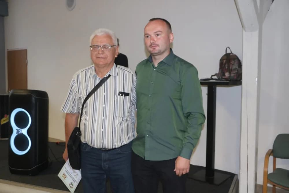 SEDAM DESETLJEĆA NK BSK (BIŠKUPCI): Prva lopta stigla  1954. godine, obitelj Blažanin dala zemljište za igralište i klub krenuo