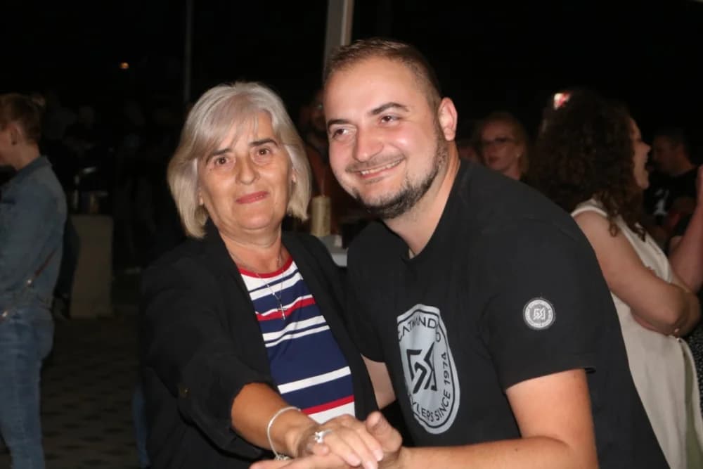 SEDAM DESETLJEĆA NK BSK (BIŠKUPCI): Prva lopta stigla  1954. godine, obitelj Blažanin dala zemljište za igralište i klub krenuo