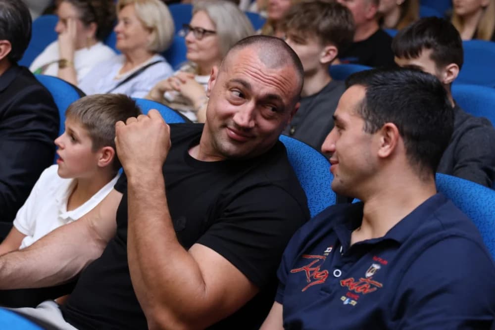 Za Miss Požeško-slavonske županije izabrana Ivana Krajina, za prvu pratilju Dora Dračić