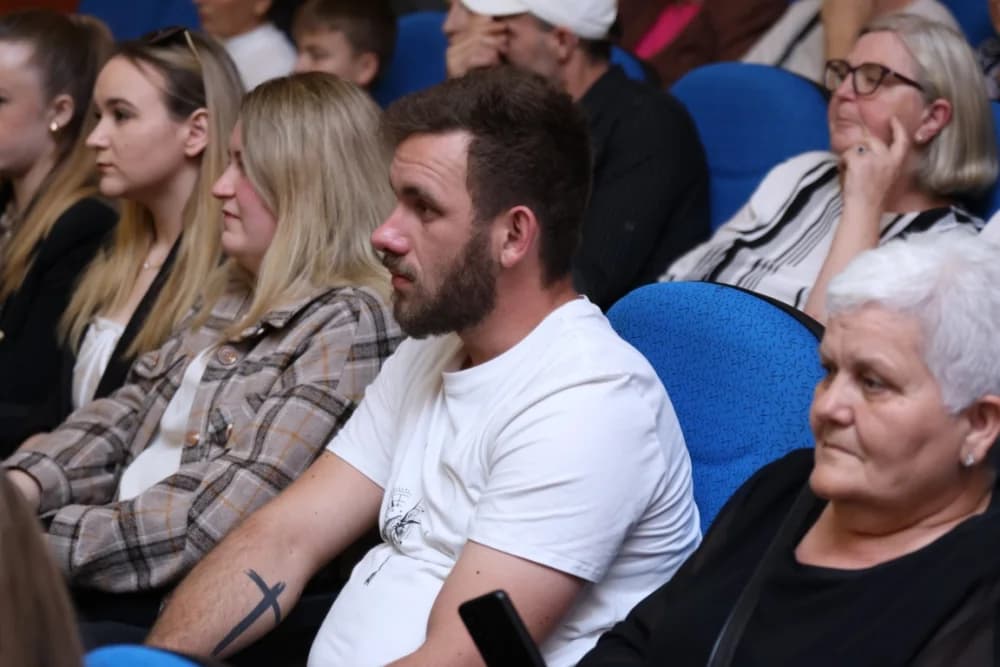Za Miss Požeško-slavonske županije izabrana Ivana Krajina, za prvu pratilju Dora Dračić