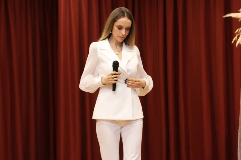 Za Miss Požeško-slavonske županije izabrana Ivana Krajina, za prvu pratilju Dora Dračić