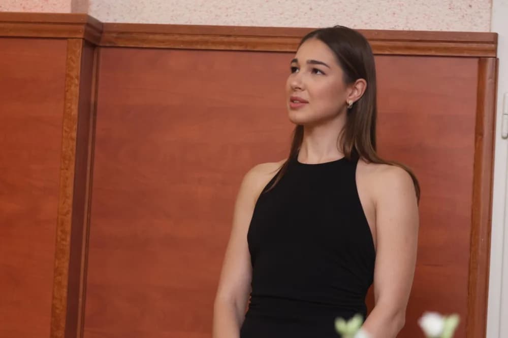 Za Miss Požeško-slavonske županije izabrana Ivana Krajina, za prvu pratilju Dora Dračić