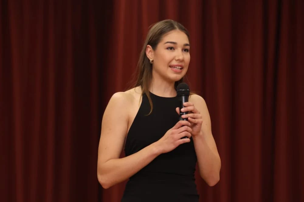 Za Miss Požeško-slavonske županije izabrana Ivana Krajina, za prvu pratilju Dora Dračić