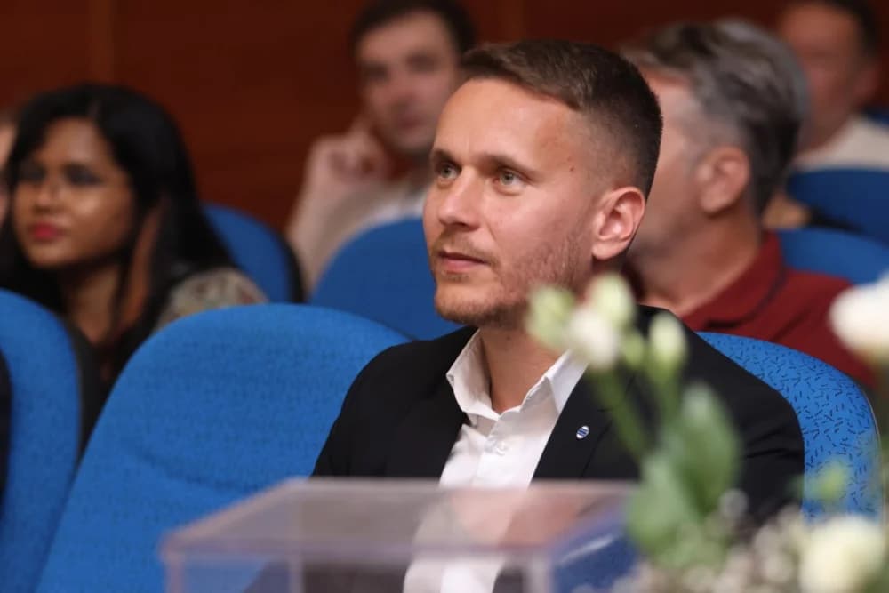 Za Miss Požeško-slavonske županije izabrana Ivana Krajina, za prvu pratilju Dora Dračić