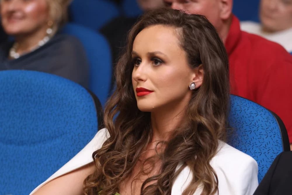 Za Miss Požeško-slavonske županije izabrana Ivana Krajina, za prvu pratilju Dora Dračić