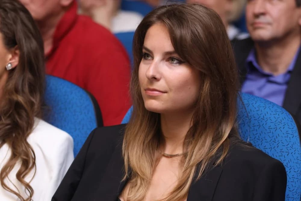 Za Miss Požeško-slavonske županije izabrana Ivana Krajina, za prvu pratilju Dora Dračić
