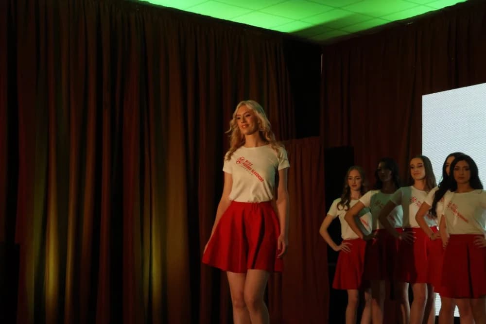 /FOTOGALERIJA/ Izabrana je Miss Požeško-slavonske županije! Pobjednica dolazi iz Požege i zove se Leona Maroši
