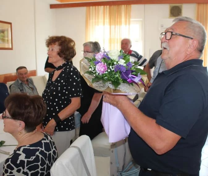 Susret učenika pleterničke osnovne škole rođenih 1952. godine