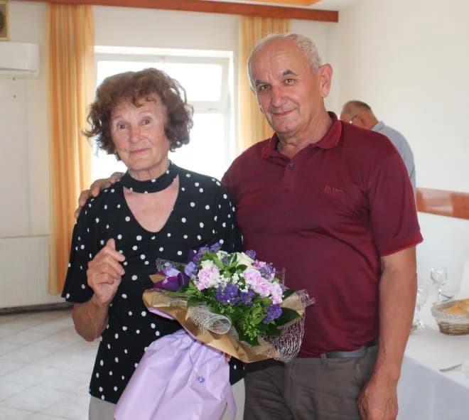 Susret učenika pleterničke osnovne škole rođenih 1952. godine