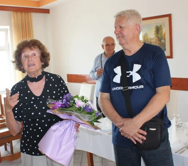 Susret učenika pleterničke osnovne škole rođenih 1952. godine