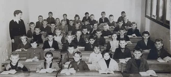 Susret učenika pleterničke osnovne škole rođenih 1952. godine