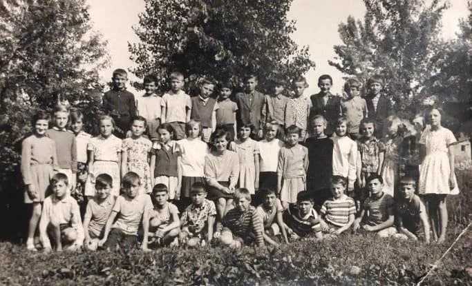 Susret učenika pleterničke osnovne škole rođenih 1952. godine