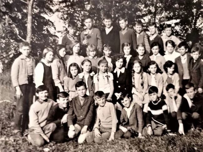Susret učenika pleterničke osnovne škole rođenih 1952. godine