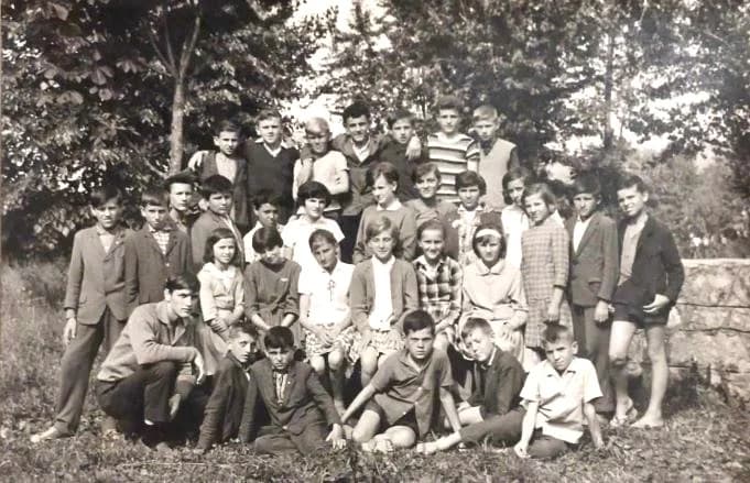 Susret učenika pleterničke osnovne škole rođenih 1952. godine