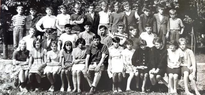Susret učenika pleterničke osnovne škole rođenih 1952. godine