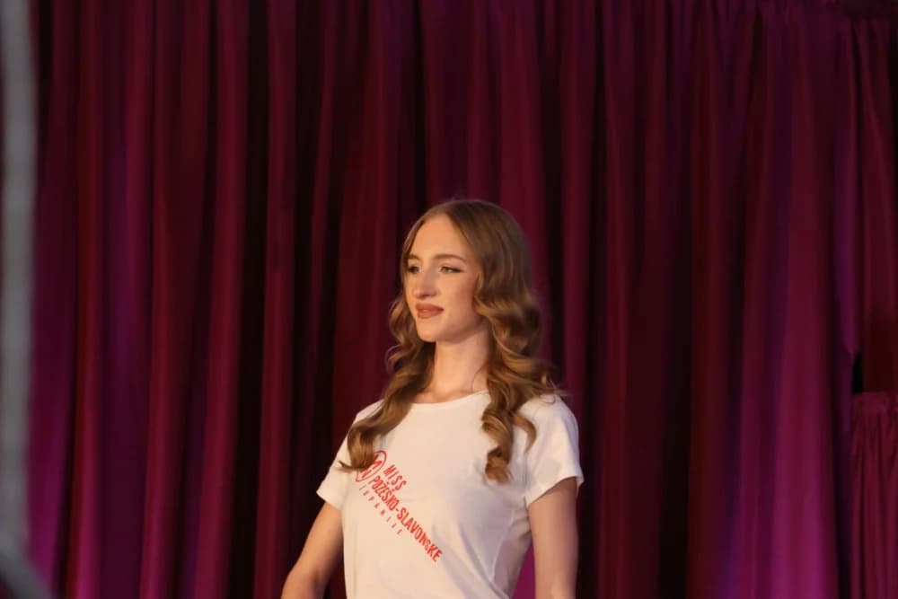 /FOTOGALERIJA/ Izabrana je Miss Požeško-slavonske županije! Pobjednica dolazi iz Požege i zove se Leona Maroši