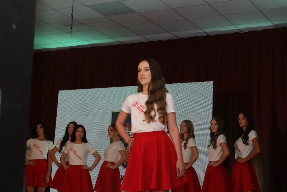 /FOTOGALERIJA/ Izabrana je Miss Požeško-slavonske županije! Pobjednica dolazi iz Požege i zove se Leona Maroši