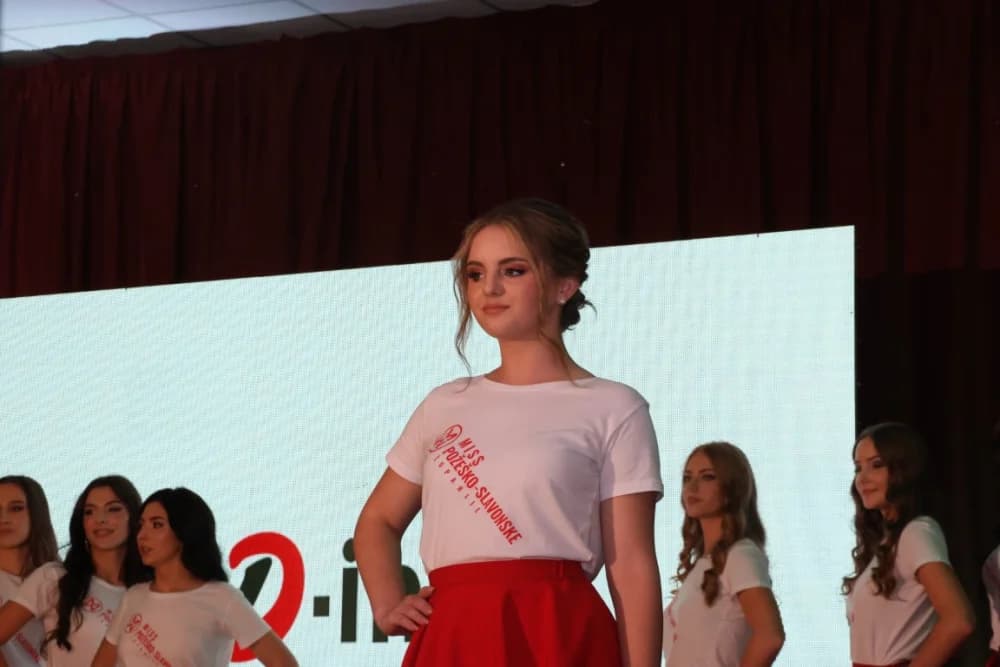 /FOTOGALERIJA/ Izabrana je Miss Požeško-slavonske županije! Pobjednica dolazi iz Požege i zove se Leona Maroši