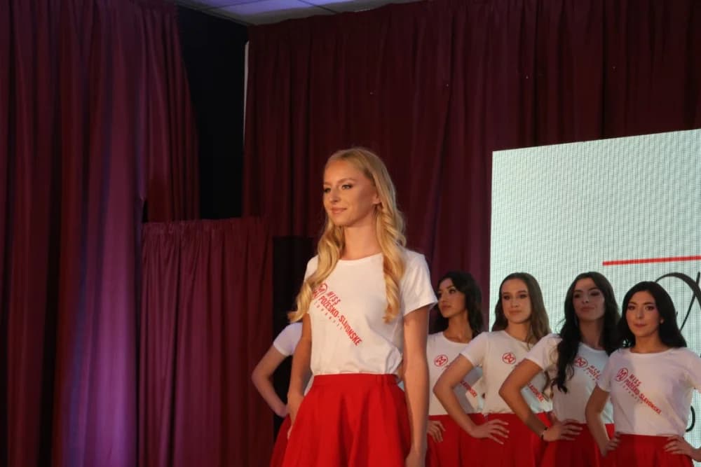 /FOTOGALERIJA/ Izabrana je Miss Požeško-slavonske županije! Pobjednica dolazi iz Požege i zove se Leona Maroši