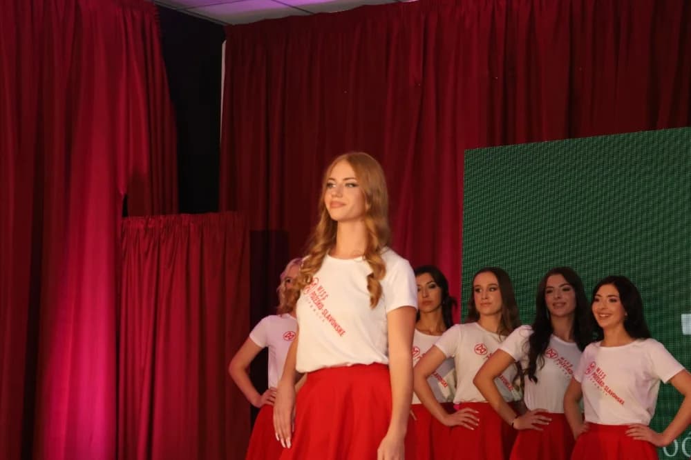/FOTOGALERIJA/ Izabrana je Miss Požeško-slavonske županije! Pobjednica dolazi iz Požege i zove se Leona Maroši