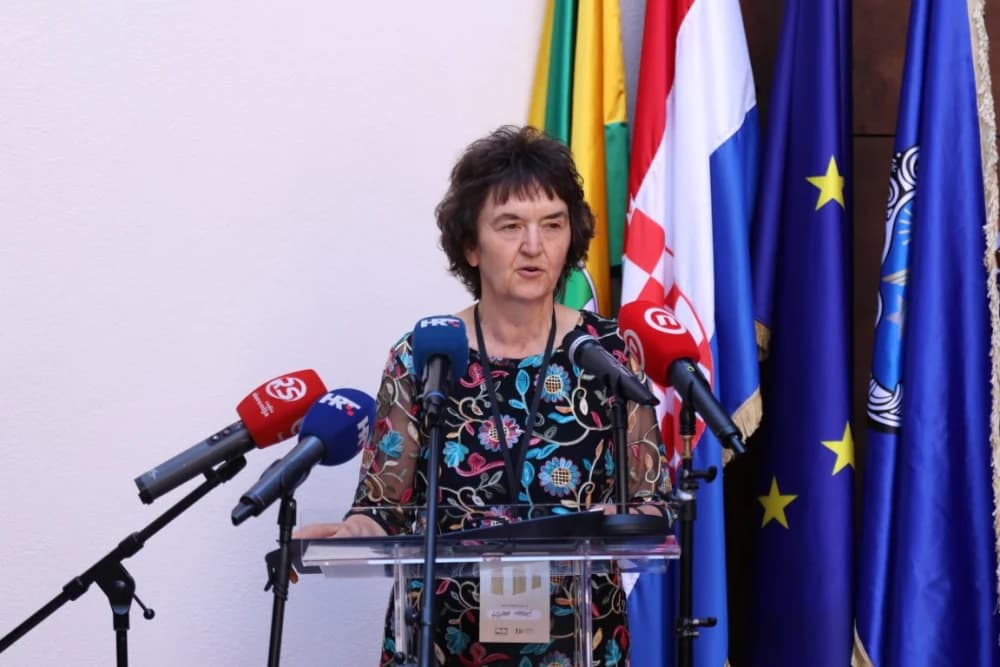 /FOTO/ Otvorena novouređena nova ʼpalačaʼ u centru grada: ʼMuzej dobra navikaʼ