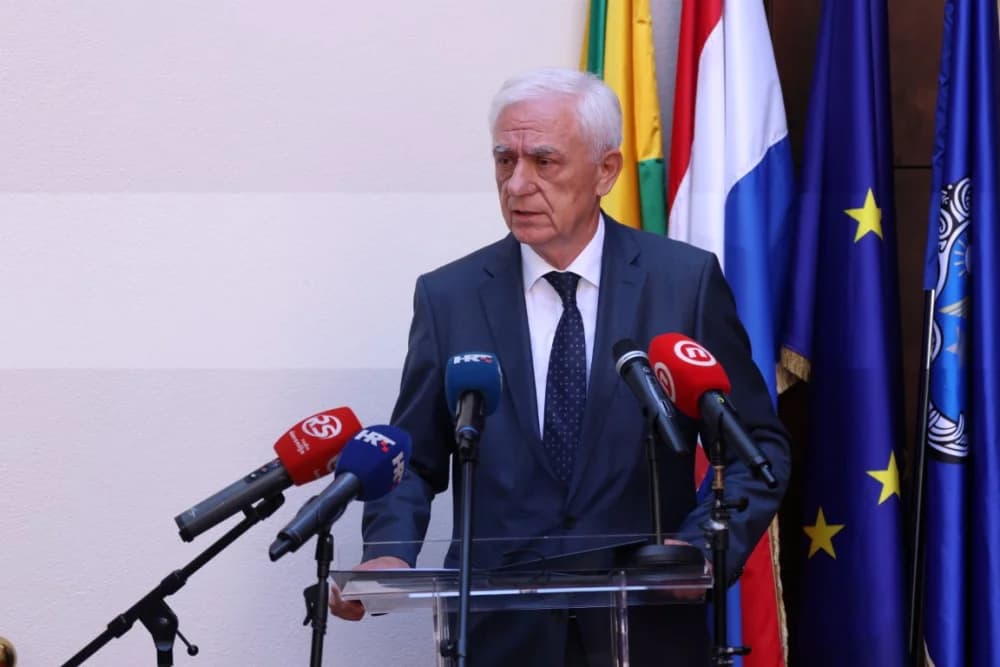 /FOTO/ Otvorena novouređena nova ʼpalačaʼ u centru grada: ʼMuzej dobra navikaʼ