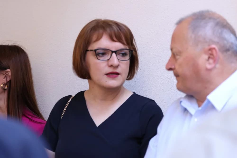 /FOTO/ Otvorena novouređena nova ʼpalačaʼ u centru grada: ʼMuzej dobra navikaʼ