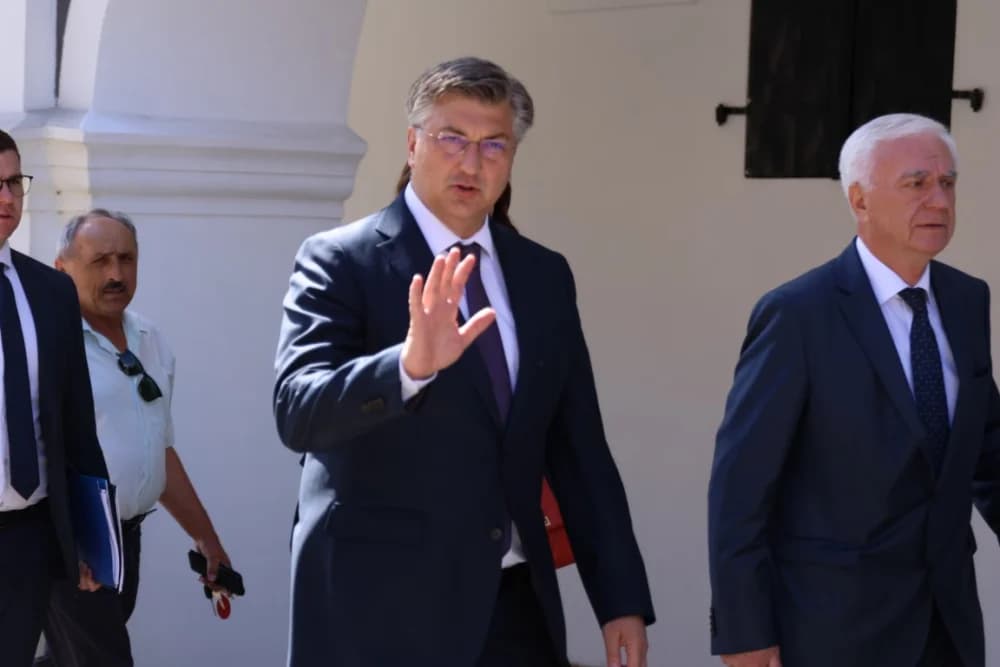 /FOTO/ Otvorena novouređena nova ʼpalačaʼ u centru grada: ʼMuzej dobra navikaʼ