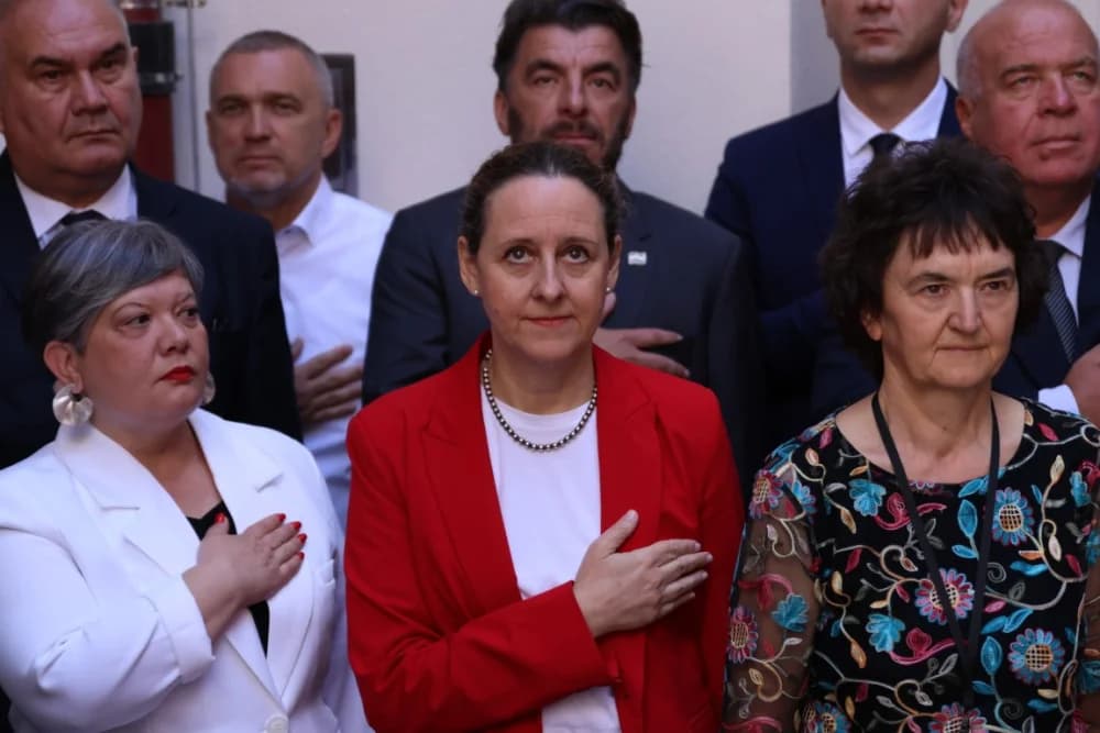 /FOTO/ Otvorena novouređena nova ʼpalačaʼ u centru grada: ʼMuzej dobra navikaʼ