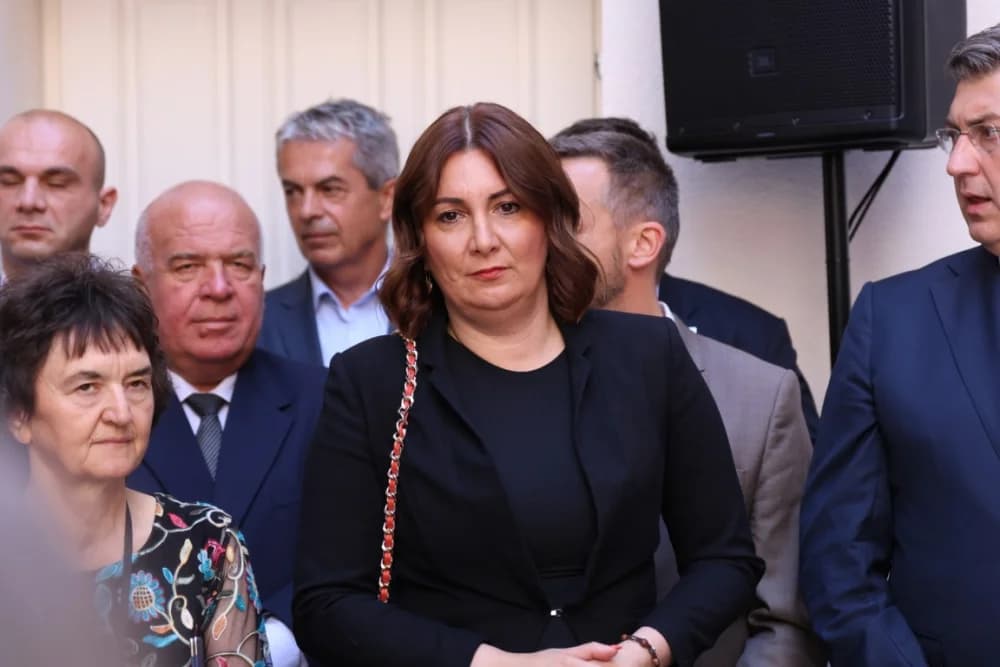 /FOTO/ Otvorena novouređena nova ʼpalačaʼ u centru grada: ʼMuzej dobra navikaʼ