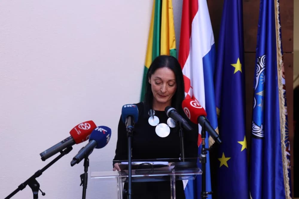 /FOTO/ Otvorena novouređena nova ʼpalačaʼ u centru grada: ʼMuzej dobra navikaʼ